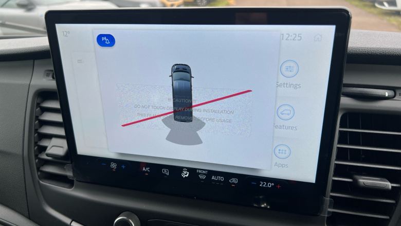 Ford Transit 350 L3 Diesel Fwd 2.0 EcoBlue 130ps H2 Leader Van